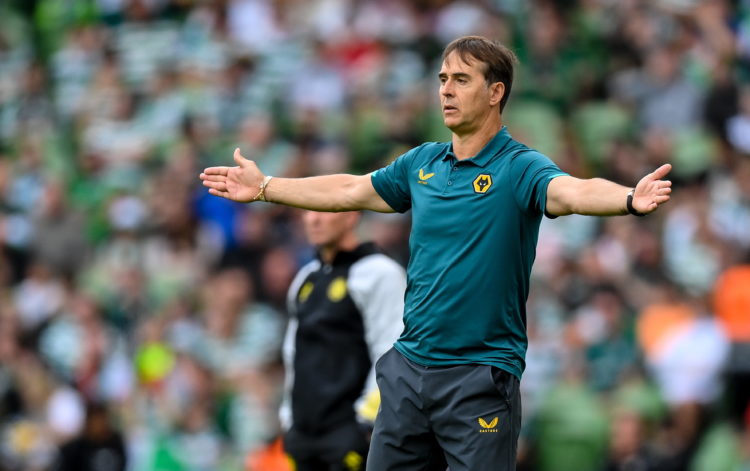 Photo By Seb Daly/Sportsfile via Getty Images