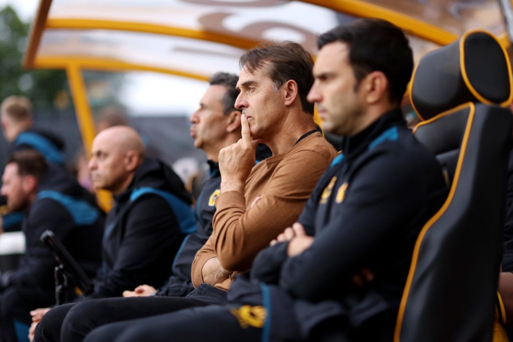 Wolverhampton Wanderers v Luton Town - Pre Season Friendly