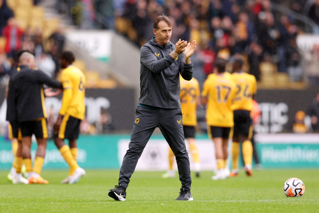 Wolverhampton Wanderers v Stade Rennais - Pre Season Friendly