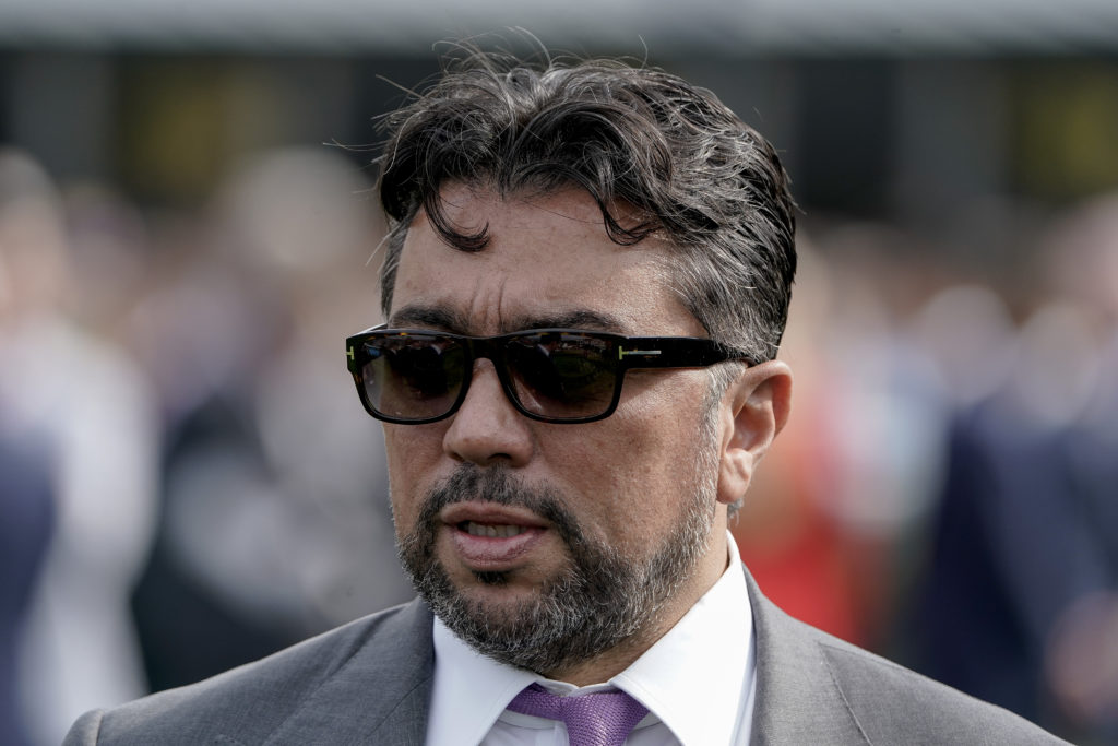 Curragh Races
