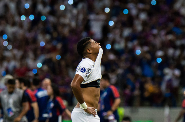 Photo by THIAGO GADELHA/AFP via Getty Images