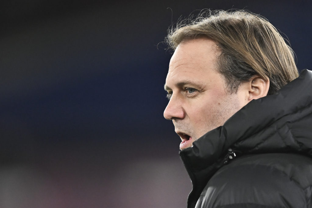West Ham United v Brentford FC - Premier League
