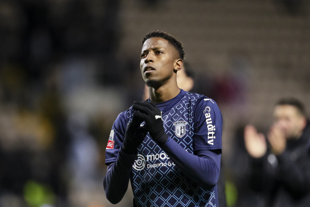 Boavista v Sporting Braga - Liga Portugal Betclic