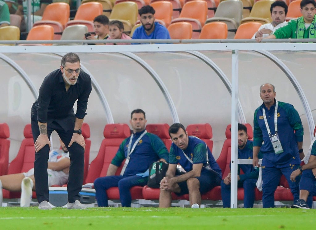 Al-Ahli SFC v Al Fateh - Saudi Pro League