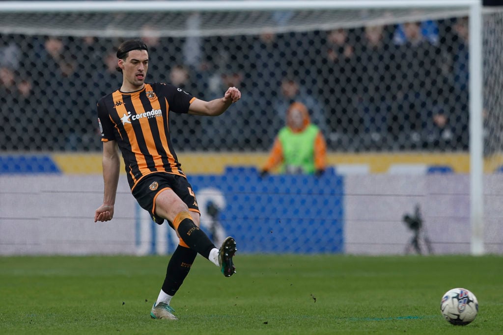 Hull City v Leicester City - Sky Bet Championship