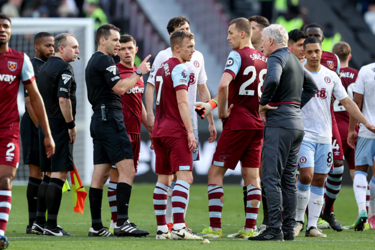 Photo by Mark Leech/Offside/Offside via Getty Images