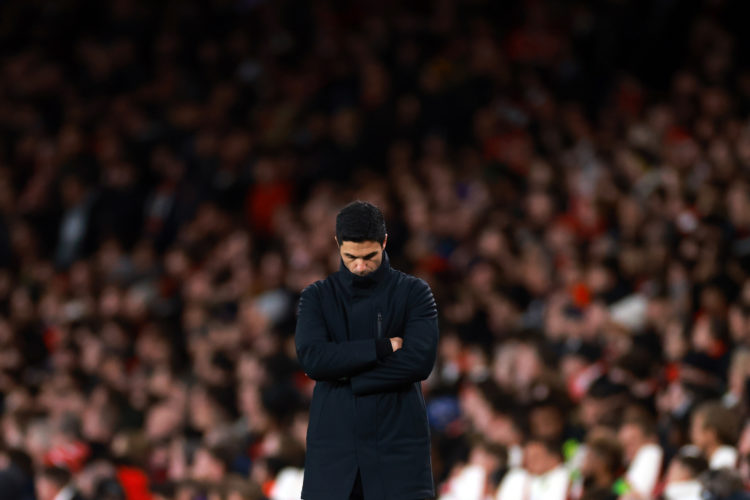 Photo by Marc Atkins/Getty Images