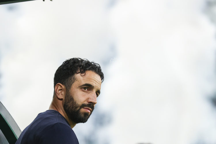 Photo by Carlos Rodrigues/Getty Images