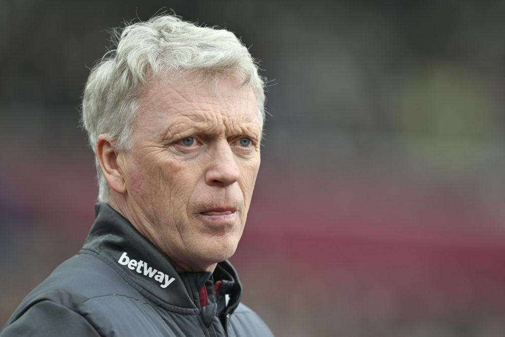 West Ham United v Liverpool FC - Premier League