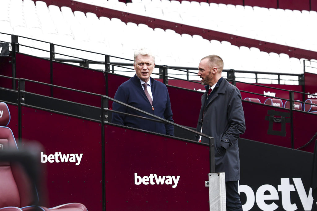 West Ham United v Liverpool FC - Premier League