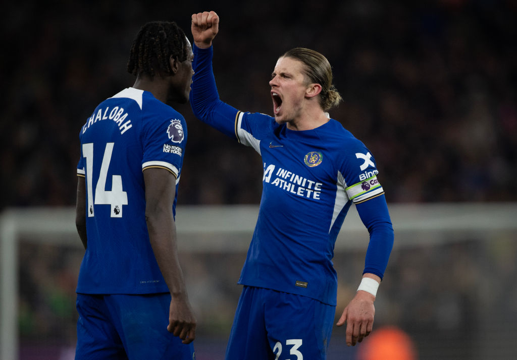 Aston Villa v Chelsea FC - Premier League