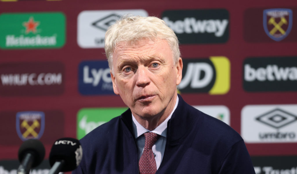 West Ham United v Liverpool FC - Premier League