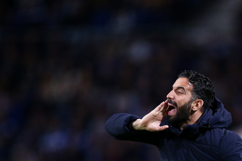 FC Porto v Sporting CP - Liga Portugal Bwin