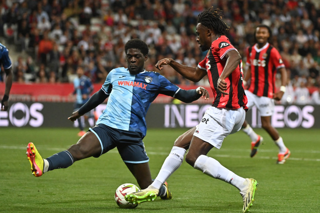 FBL-FRA-LIGUE1-NICE-LE HAVRE