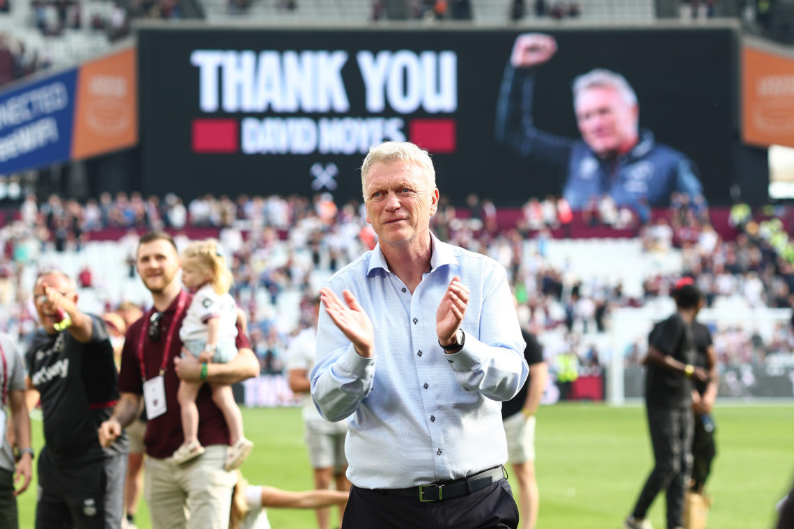 Photo by Charlotte Wilson/Offside/Offside via Getty Images