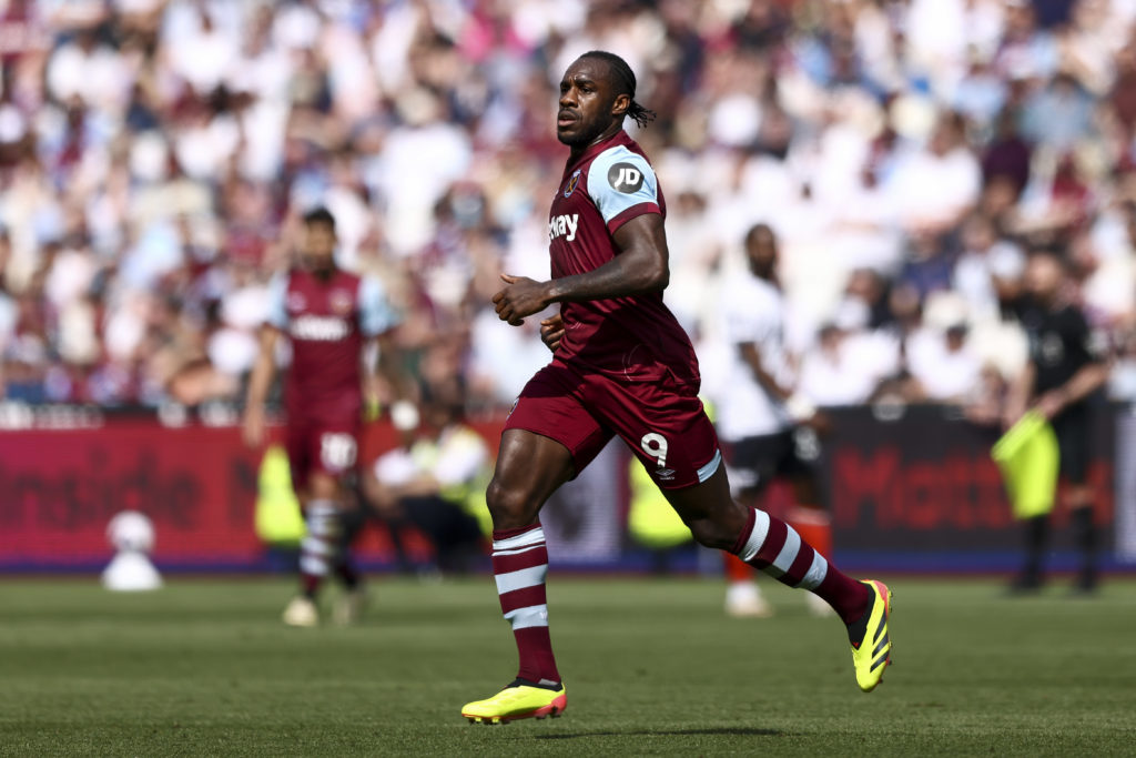 West Ham United v Luton Town - Premier League