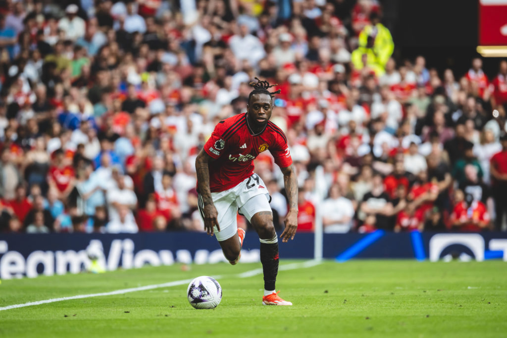 Manchester United v Arsenal FC - Premier League