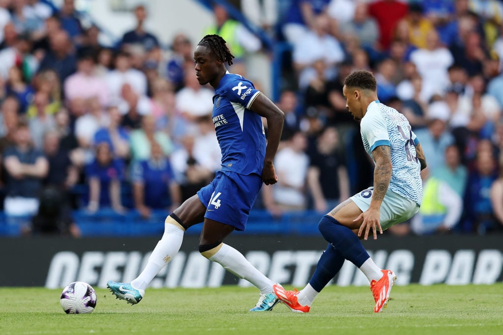 Chelsea FC v AFC Bournemouth - Premier League