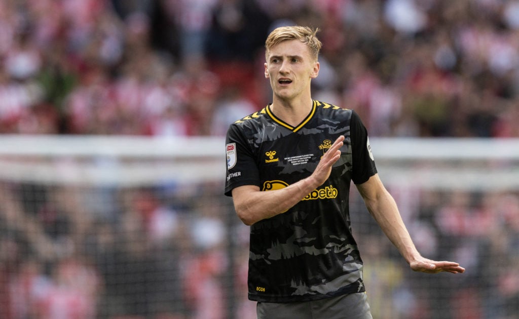 Leeds United v Southampton - Sky Bet Championship Play-Off Final