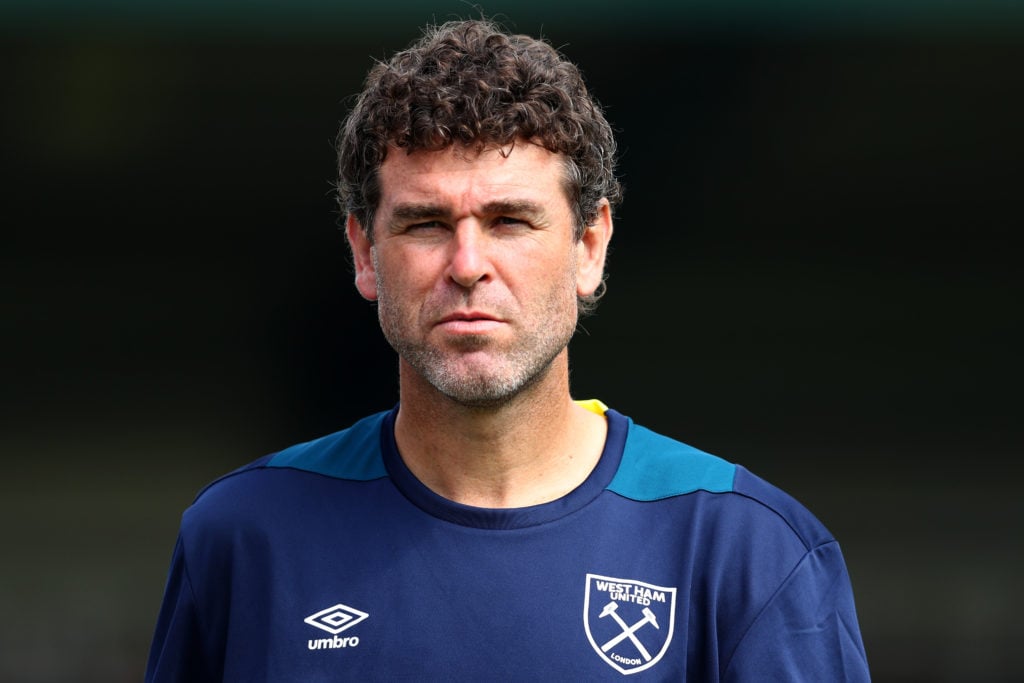 Wycombe Wanderers v West Ham United - Pre-Season Friendly