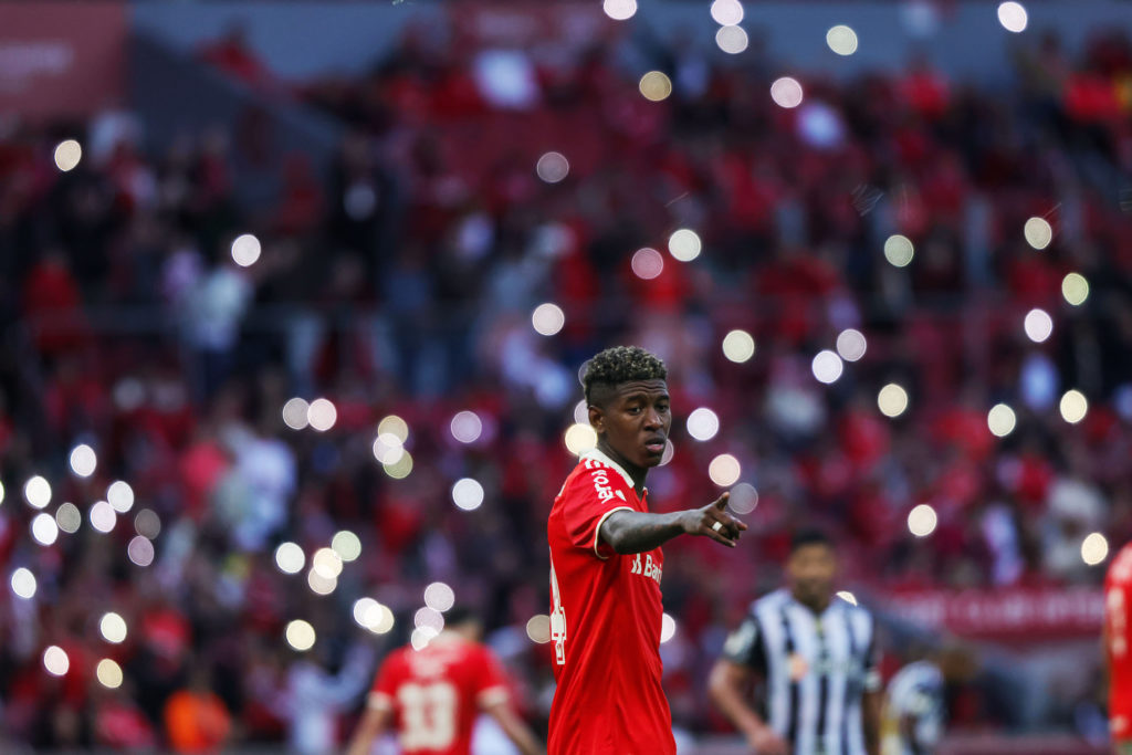 Internacional v Atletico Mineiro - Brasileirao 2022