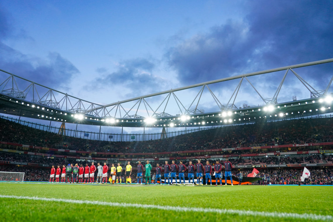 Photo by Joris Verwijst/Orange Pictures/BSR Agency/Getty Images