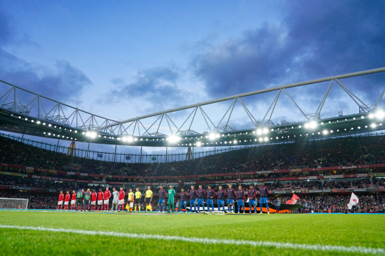 Photo by Joris Verwijst/Orange Pictures/BSR Agency/Getty Images