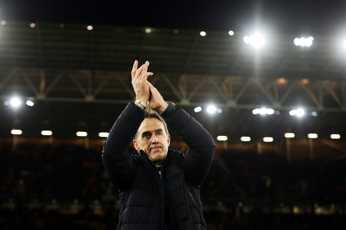 Photo by Jack Thomas - WWFC/Wolves via Getty Images