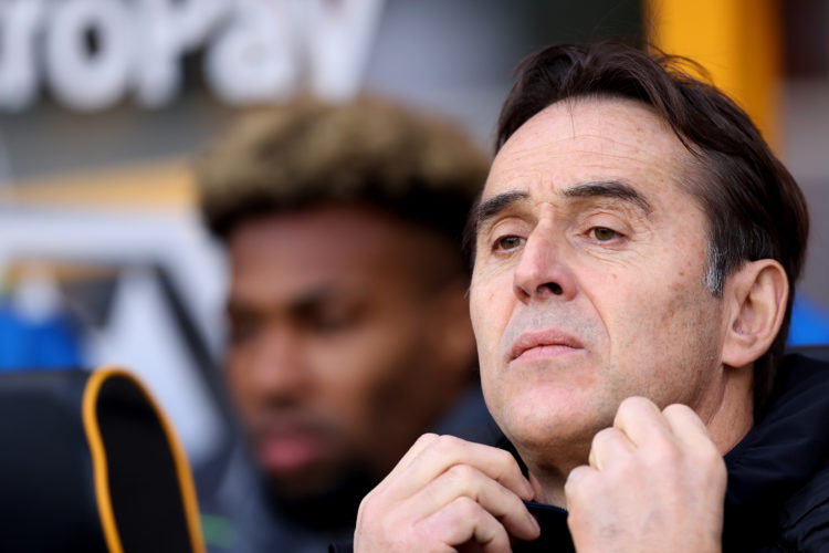 Photo by Jack Thomas - WWFC/Wolves via Getty Images