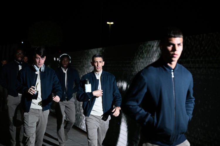 Photo by Daniele Badolato - Juventus FC/Juventus FC via Getty Images