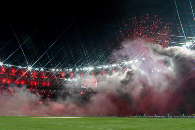 Photo by Daniel Castelo Branco/Eurasia Sport Images/Getty Images