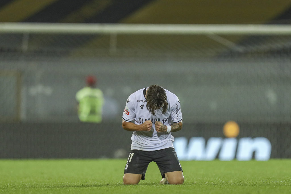 Vitoria Guimaraes v GD Estoril - Liga Portugal