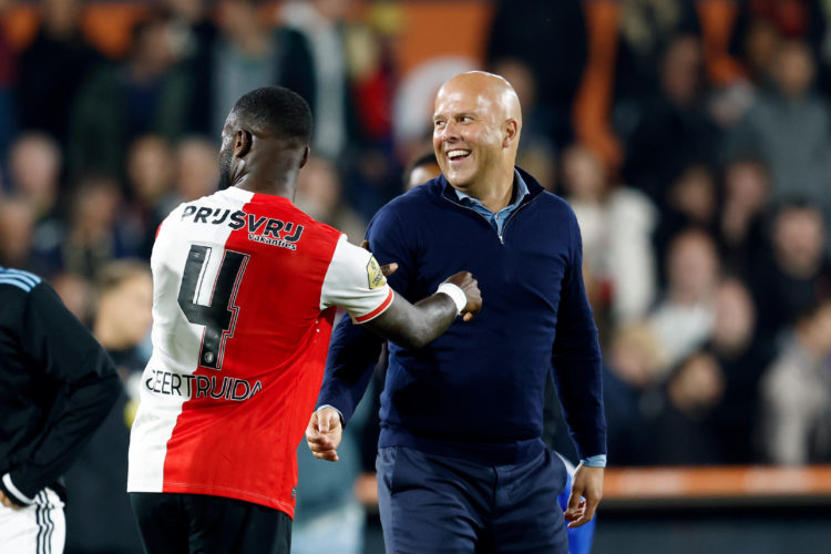 Photo by Geert van Erven/Soccrates/Getty Images