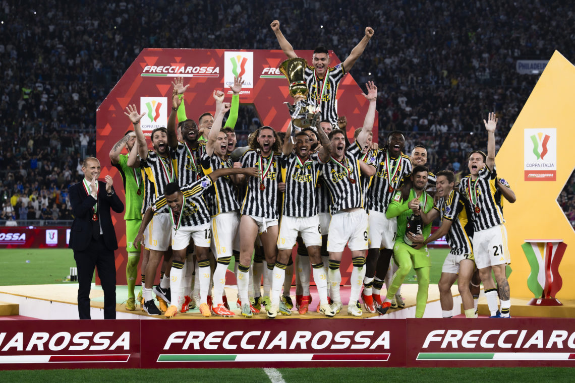 Photo by Nicolò Campo/LightRocket via Getty Images