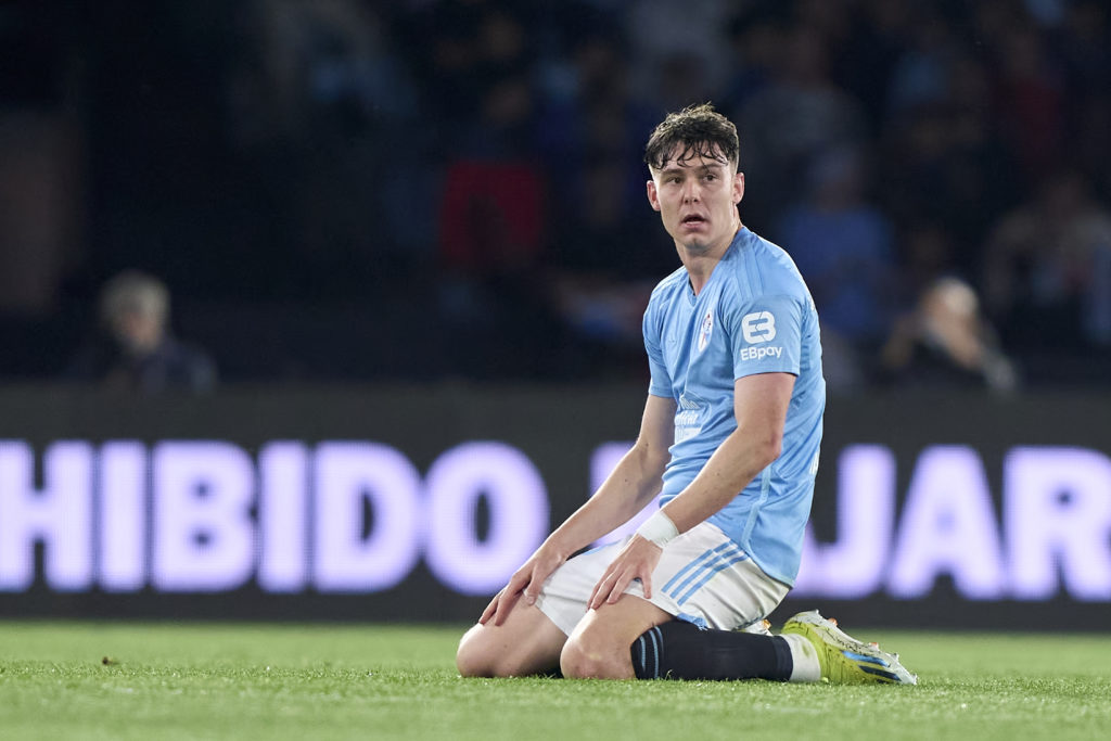 Celta Vigo v Athletic Bilbao - LaLiga EA Sports