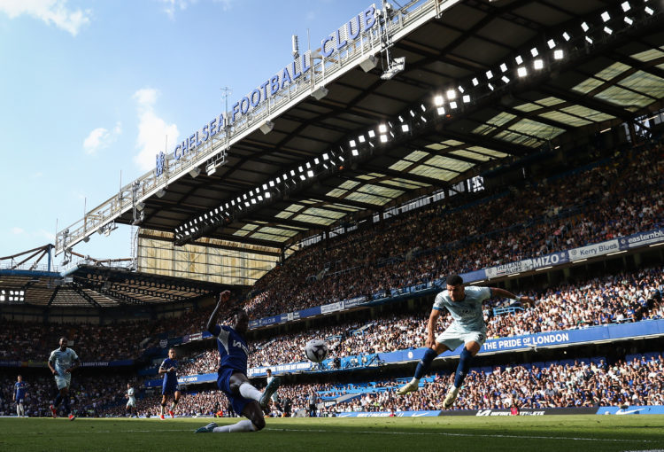 Photo by Ryan Pierse/Getty Images