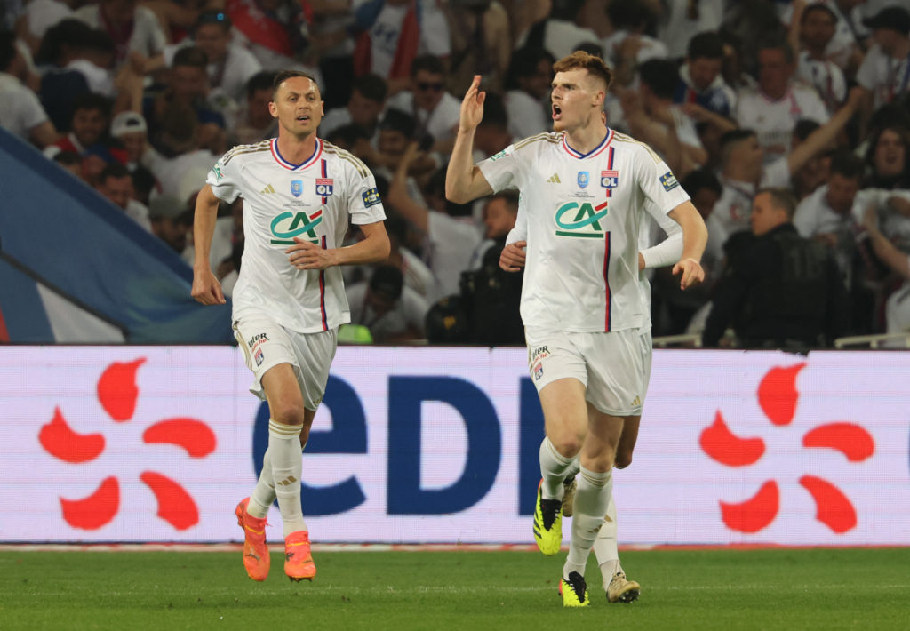 FBL-FRA-CUP-LYON-PSG