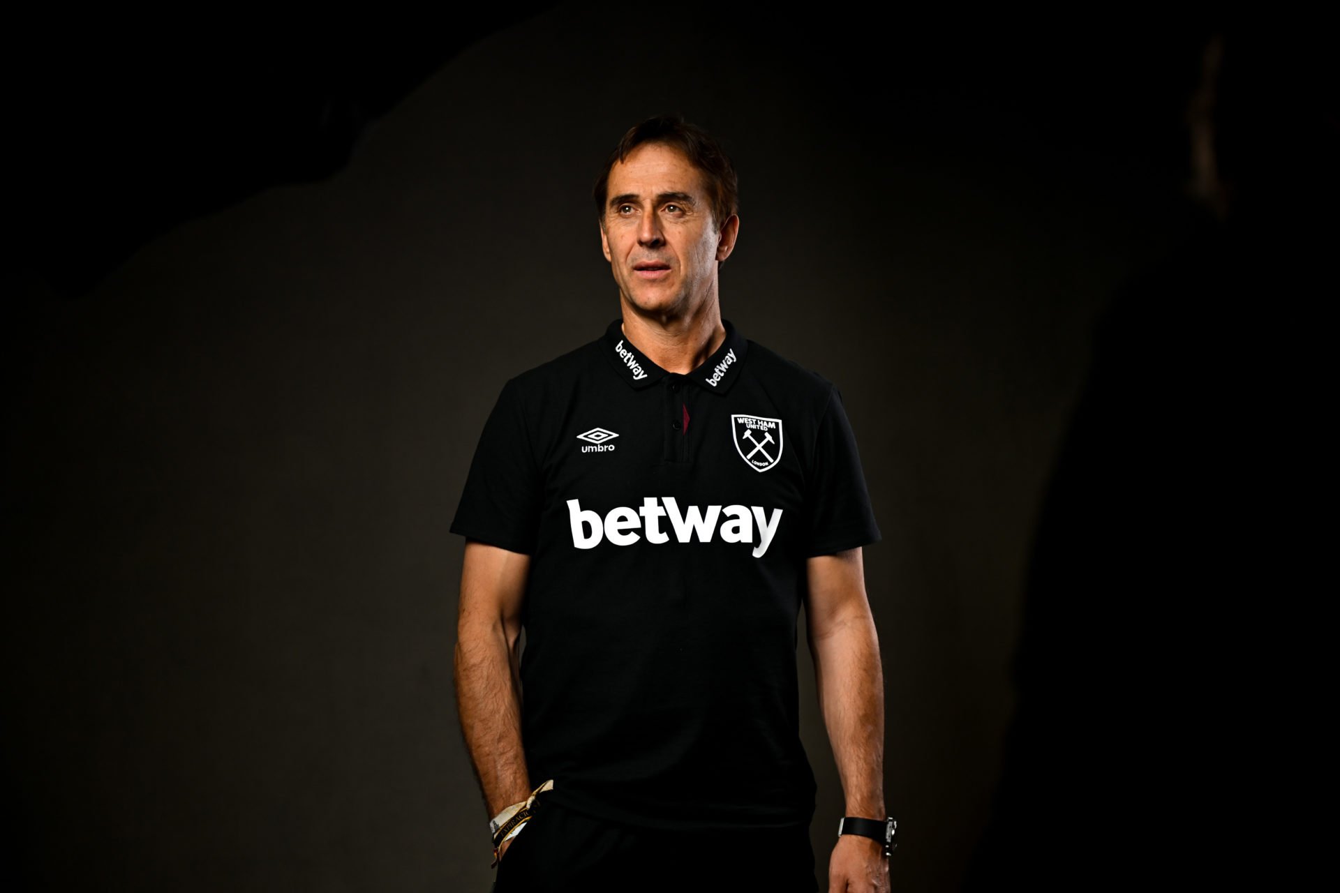 Old boss 'Possessed' Julen Lopetegui will prove everyone wrong at West Ham