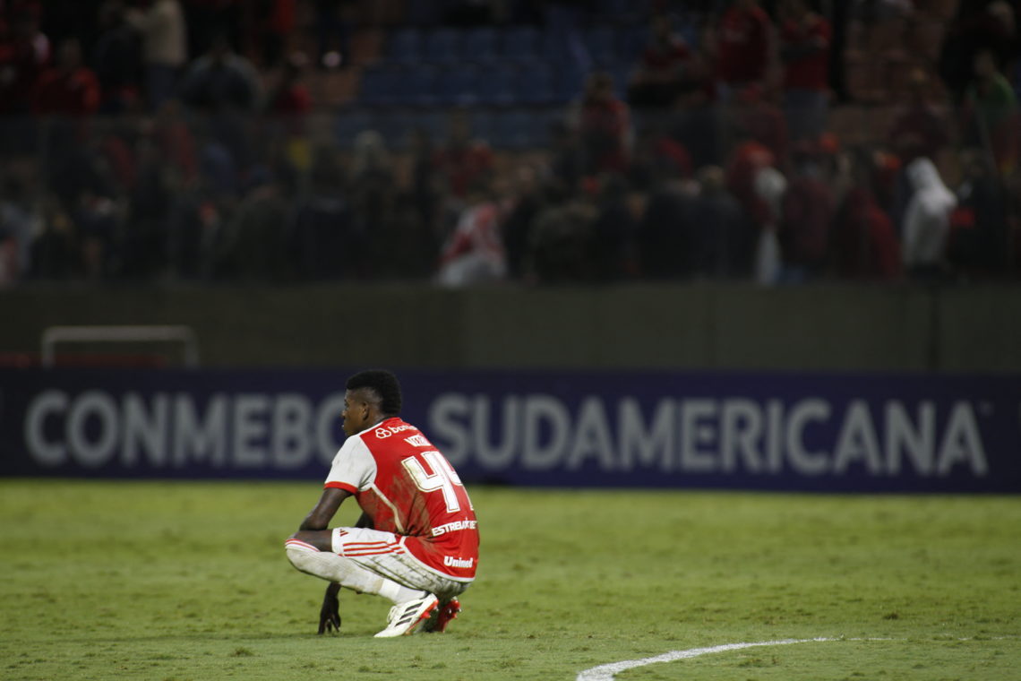 Photo by MIGUEL SCHINCARIOL/AFP via Getty Images