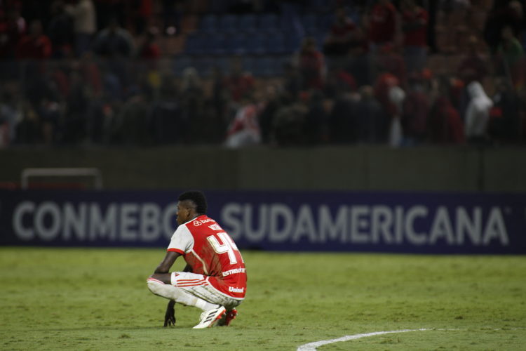 Photo by MIGUEL SCHINCARIOL/AFP via Getty Images