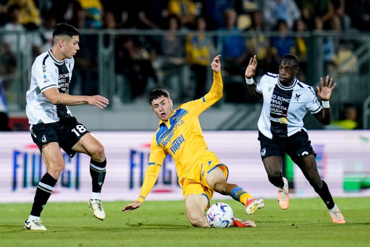 Photo by Giuseppe Maffia/NurPhoto via Getty Images