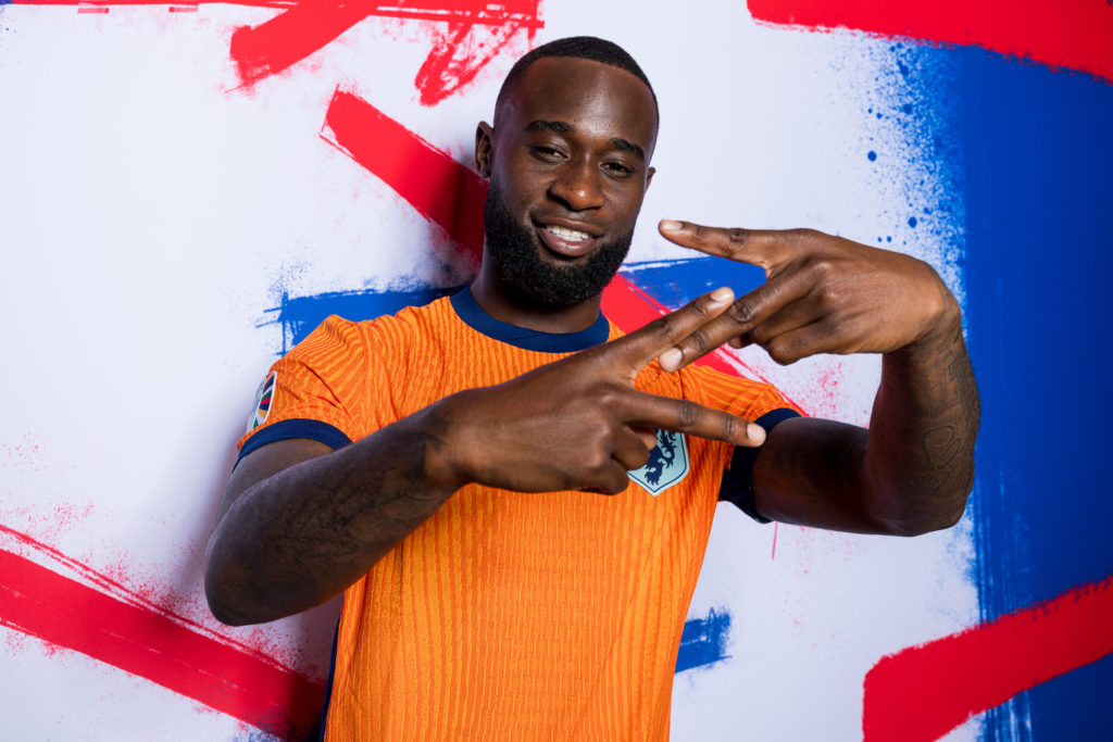 Netherlands Portraits - UEFA EURO 2024
