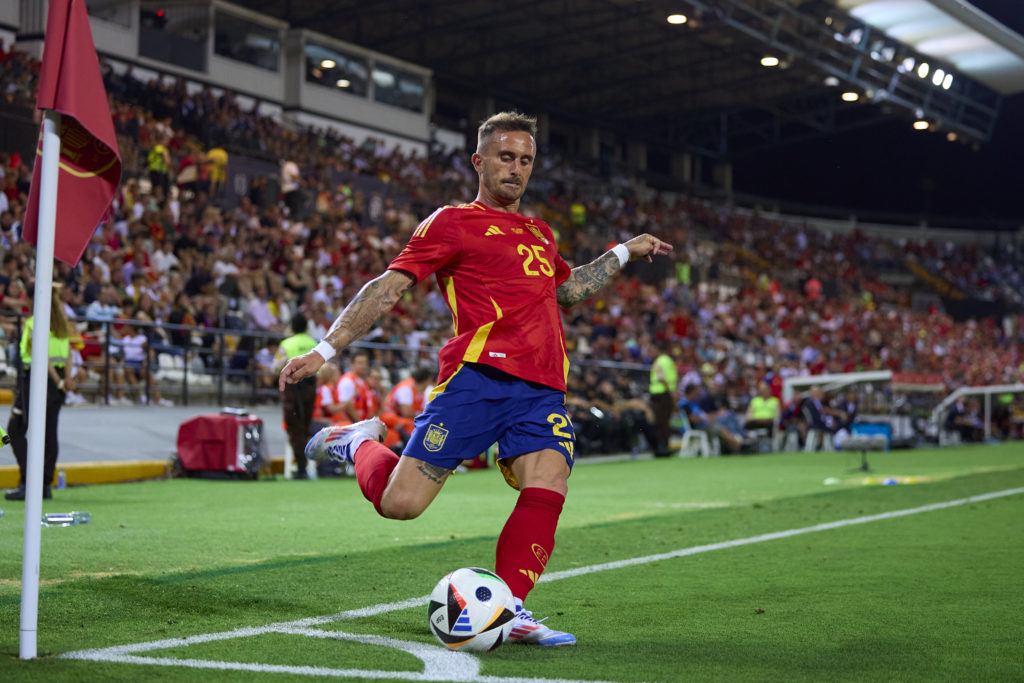Spain v Andorra - International Friendly