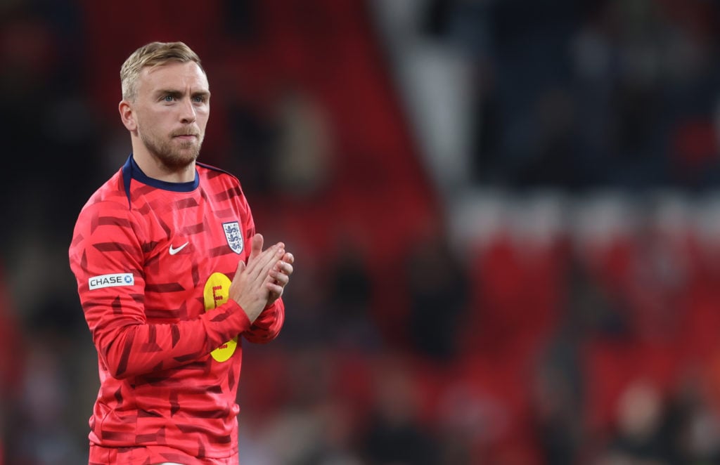 England v Iceland - International Friendly
