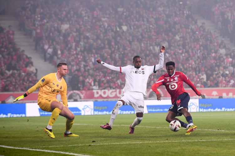 Photo by Philippe Lecoeur/FEP/Icon Sport via Getty Images