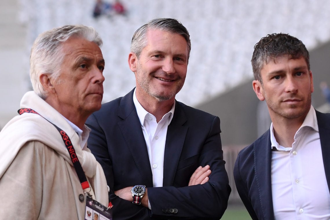 Photo by Philippe Lecoeur/FEP/Icon Sport via Getty Images