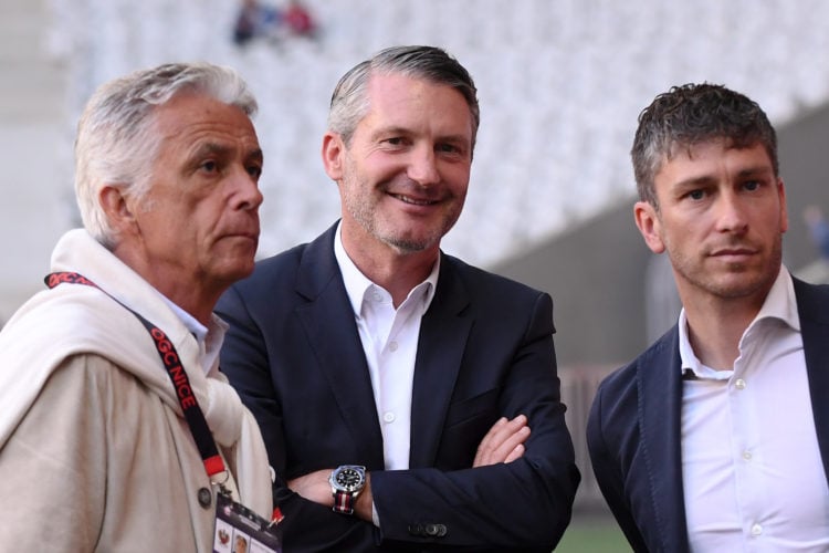 Photo by Philippe Lecoeur/FEP/Icon Sport via Getty Images