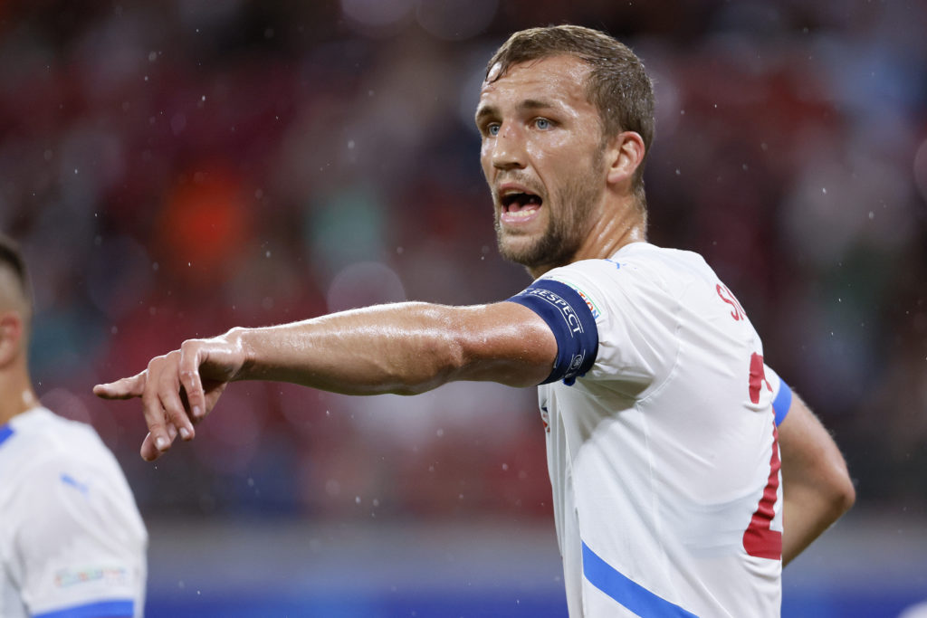 Portugal v Czechia: Group F - UEFA EURO 2024