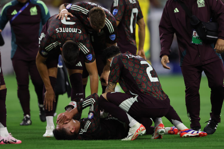 Photo by Alejandro Salazar/PxImages/Icon Sportswire via Getty Images