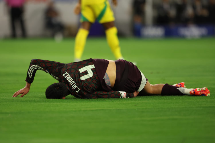 Photo by Alejandro Salazar/PxImages/Icon Sportswire via Getty Images